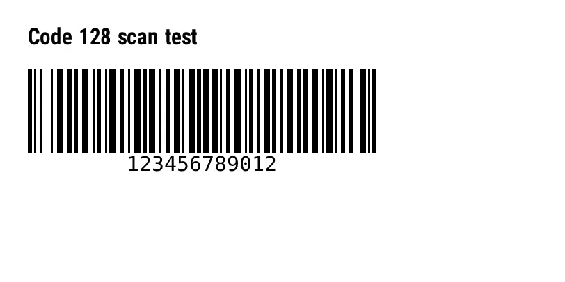 ZPL preview: Why Your ZPL Barcode Does Not Scan
