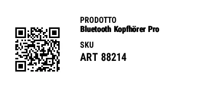 Anteprima di Codice QR base