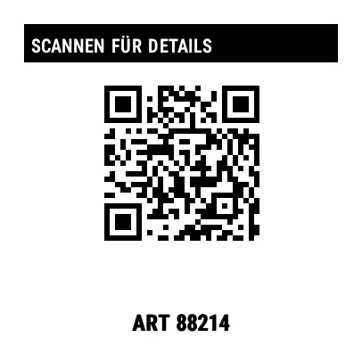 Vorschau von Einfaches QR-Etikett