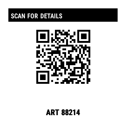 Preview of Simple QR label