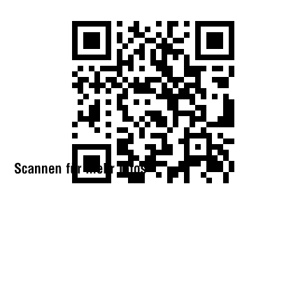 Preview of Simple QR label