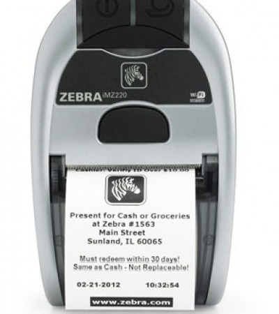 Zebra iMZ220