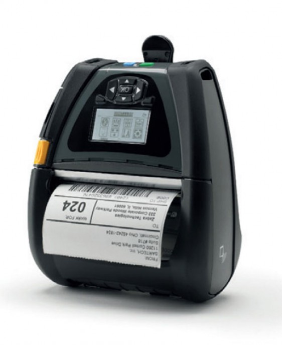 Zebra QLn420