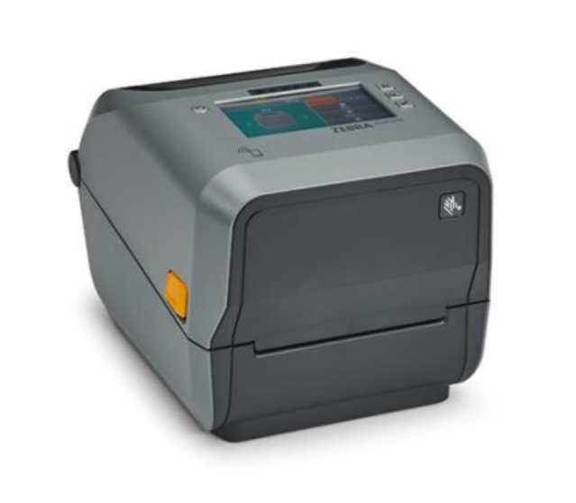 Zebra ZD620