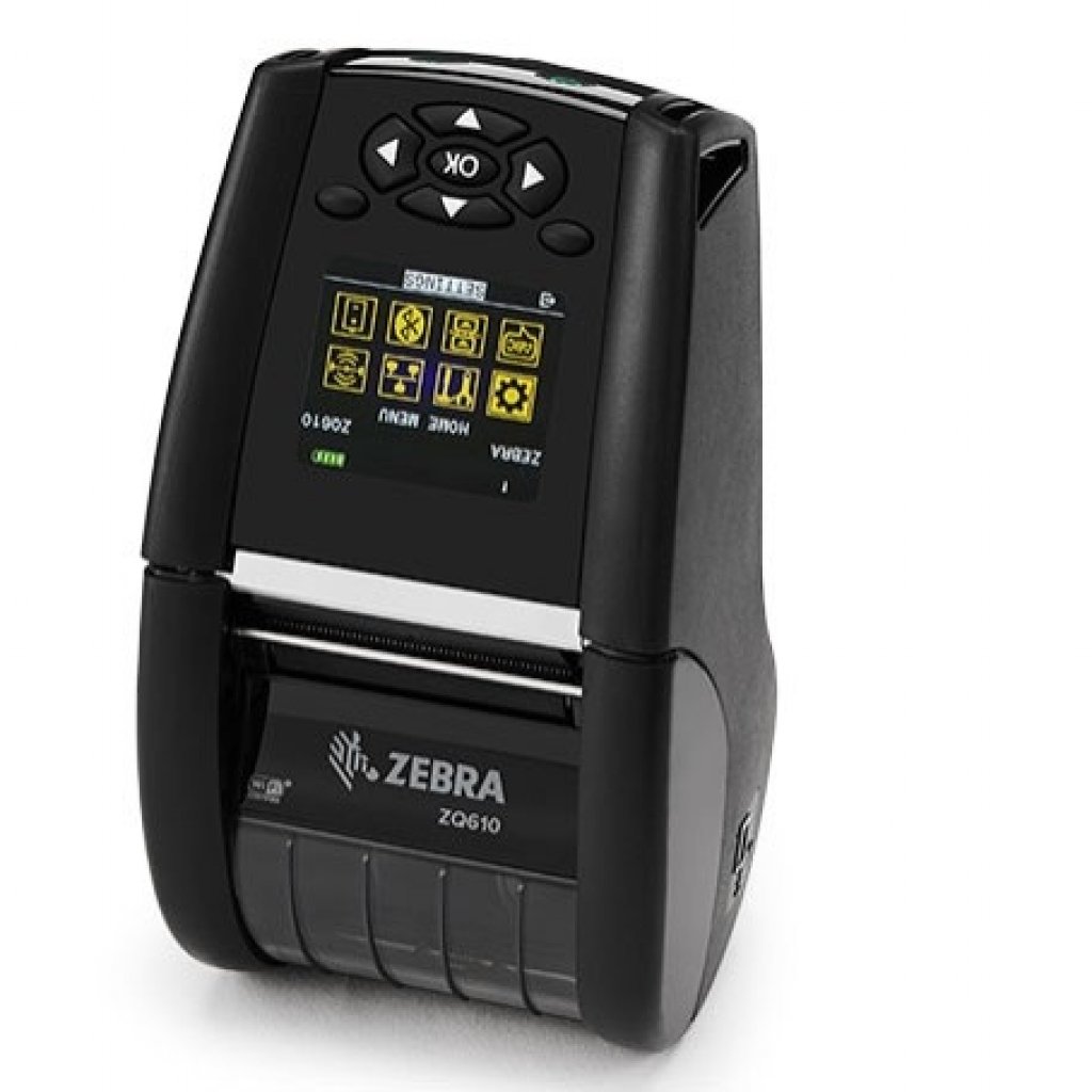 Zebra ZQ610