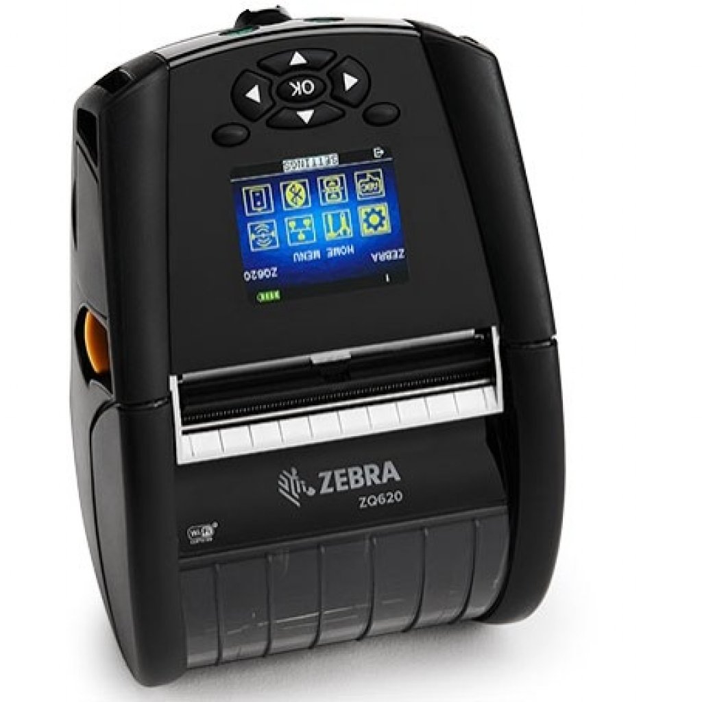 Zebra ZQ620