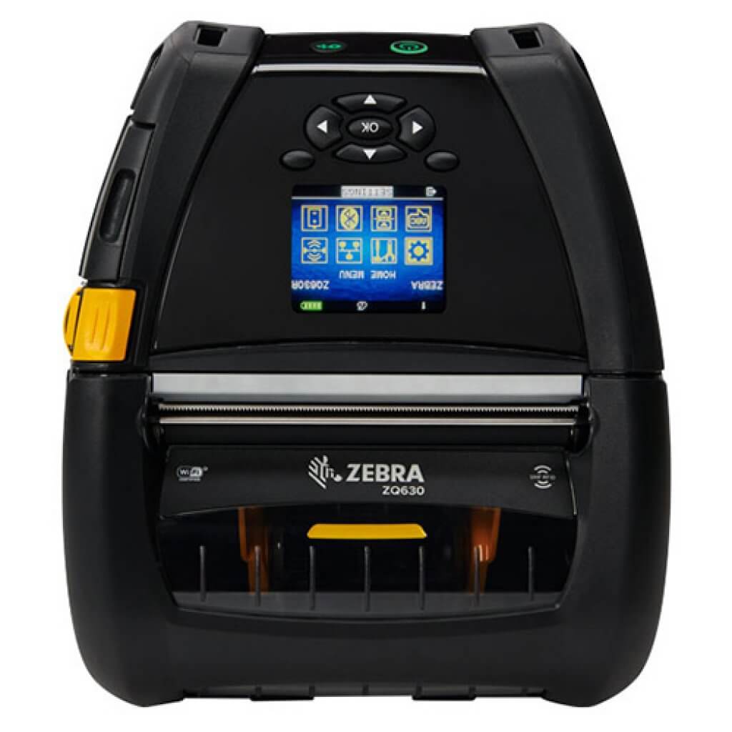 Zebra ZQ630