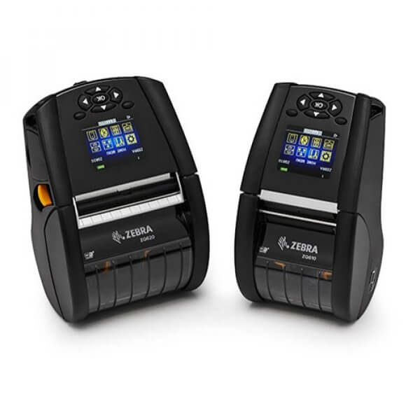 Zebra ZQ630R & ZQ620R